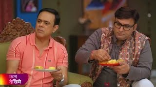 wagle ki duniya new promo 1121wagle ki duniya new episode 1121wagle ki duniya new update promo [upl. by Anhej53]