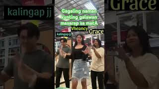 Gogo kalingap jjvheancy and gracekalingapedu edcy [upl. by Fancy]