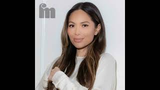 Building a Personal Brand with Marianna Hewitt [upl. by Lielos834]