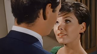 Mars Needs Women SciFi 1968 Tommy Kirk Yvonne Craig  Movie [upl. by Xenophon107]