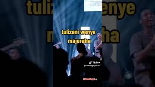 Tulizeni wenye majiraha by Israel mbonyi [upl. by Lerrad]