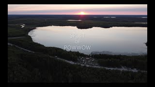 MamowBimadiziwin Spirit of Powwow Official Trailer 2023 [upl. by Daley]