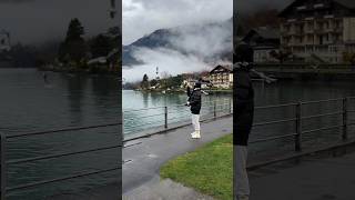 Interlaken Switzerland 🌲🥰🕊️ [upl. by Leciram288]