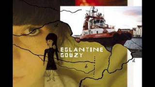 Eglantine Gouzy  Zone A [upl. by Yrneh]