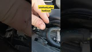 Honda civic və reaksiya itib Toğrul avtodiaqnostika Avtoblog [upl. by Agon]