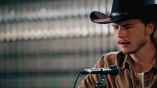 Original 16 Brewery Sessions  Colter Wall  quotThe Devil Wears a Suit and Tiequot [upl. by Anada649]