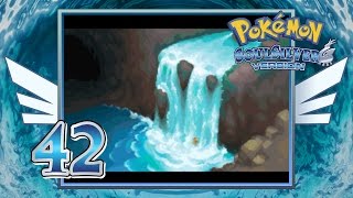 Pokemon Soul Silver ITA Parte 42  Verso la Lega [upl. by Sitruc]