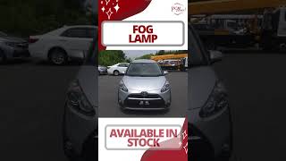 Import 2016 Toyota Sienta From Japan [upl. by Adnerb]