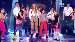 LE GRAND SHOW DES ENFANTS Medley des années 80 [upl. by Selrahc]