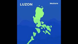 Branch Directory of Maxicare Primary Care Clinics [upl. by Llaccm]