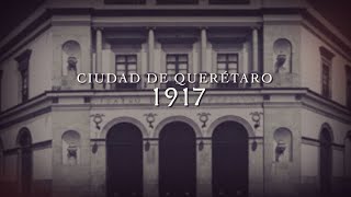 107 Aniversario de la Constitución de 1917 [upl. by Bardo]