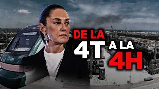 De la 4T a la 4H [upl. by Brocky]