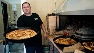 Pite Ispod Sača Kod Cveleta 30 Godina Ih Pravi u Svom Gradu [upl. by Ernst]