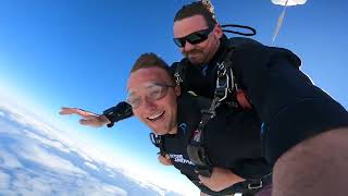 Skydive Jurien Bay [upl. by Colville361]