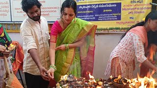 13th marriage anniversary vlog my family diary Telugu vlog [upl. by Weslee304]