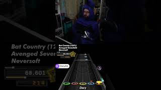 Tinky Winky plays Avenged Sevenfold sped up [upl. by Eivol]