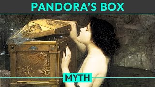 Myth Pandoras Box [upl. by Bergess]