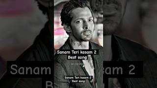 Sanam Teri Kasam 2 Broken heart 💔 Status Sad Couplefeelingsshorts status love lyrics song [upl. by Connie]