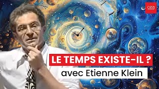 Le temps existetil [upl. by Aniweta]