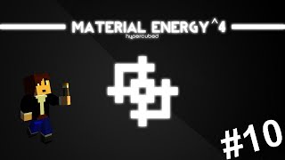 Material Energy4  Ep10  Ils sont dans les murs [upl. by Einoj]