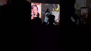 SHEEBAH KARUNGI LIVE PERFORMANCE IN CANADA [upl. by Lavelle]