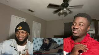 Ariana Grande  3435 official video REACTION [upl. by Cerell]