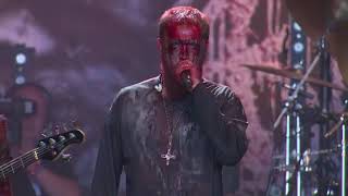 Bloodbath Live auf dem Hellfest [upl. by Kutzenco]