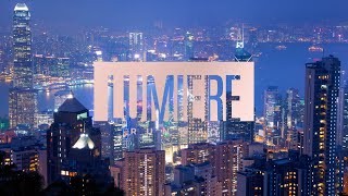 Lumiere Runway Soho house Fashion show Hong Kong PreFall 2024 [upl. by Naujaj]