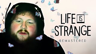 Life is strange [upl. by Gower]