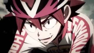 Yowamushi Pedal Season 2 Trailer Will Release on October 2014 [upl. by Scornik]