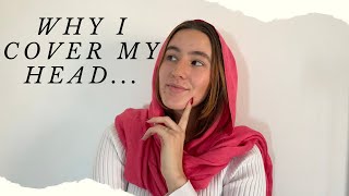 Why I Cover My Head As A Christian Woman [upl. by Repotsirhc]