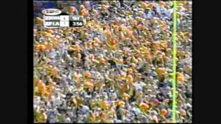 2004 Outback Bowl  12 Iowa vs 17 Florida Highlights [upl. by Attenwad]