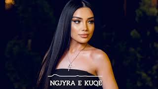 NGJYRA E KUQE Popular 2024 Hit Music [upl. by Nnahgaem]