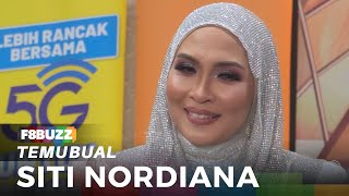 Nana Dah Keluar Taring Dapat Lagu Britney Spears Nana Jadi Nakal [upl. by Whale]