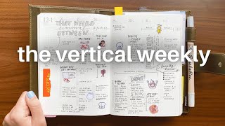 5 Practical Ways to Use Your Weekly Layout [upl. by Eintruoc201]