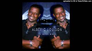 Alberic Louison  Ti Moun Mwen [upl. by Durr880]