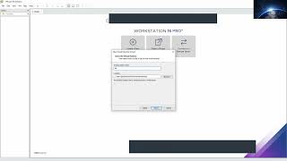 Opgave 3 del 3 Installer en Linux Virtuel maskine [upl. by Telocin]