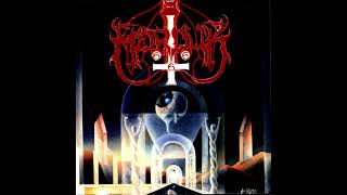 Marduk  Dark Endless  1992   Full Album Remastered 2012 [upl. by Buffy]