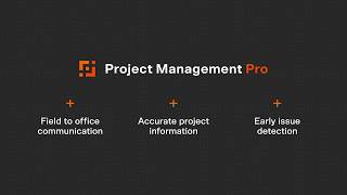 Procore Project Management Product Demo [upl. by Brandais]