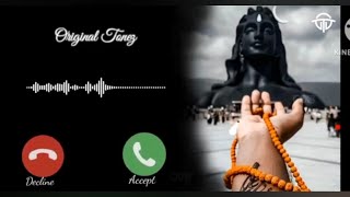 New Ringtone 2023  Bholenath Ringtone  Mahadev Ringtone  Shiv Ringtone [upl. by Monson]