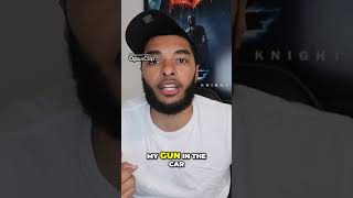 Esai Givens Protecting and Sharing My Gun Collection Lessons Learned and Emotional Connections [upl. by Leidba]