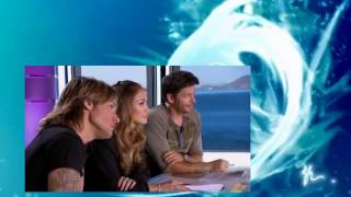 Rachel Rolleri Stay American Idol 2014 Season 13 Audition [upl. by Roger]