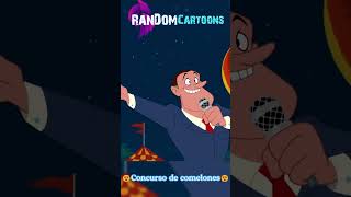 😵CONCURSO DE COMELONES😵 [upl. by Attelrahc139]