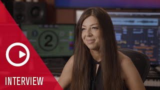 Pinar Toprak on Composing for Film and TV with Cubase  Steinberg Spotlights [upl. by Sire]