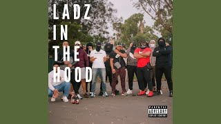 ONEFOUR  Lazd In The Hood instrumental [upl. by Akcirred]