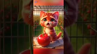 ❤️😍🐾catpuchicat lovecats cats catvideos kittens catlover princesscat kitten [upl. by Udele]