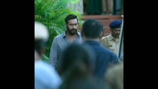 Drishyam 2 official trailer ajay devgan [upl. by Atiuqel]