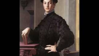 Bronzino and the Mannerist Portrait [upl. by Junina]