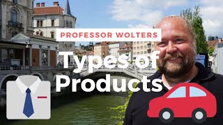 Types of Consumer Products amp How to Sell Them [upl. by Helene811]