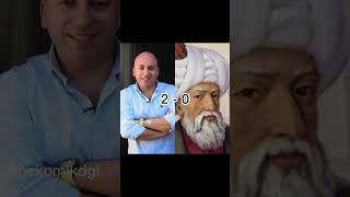 Mimar sinan vs Mimar selim bey [upl. by Yerfdog]